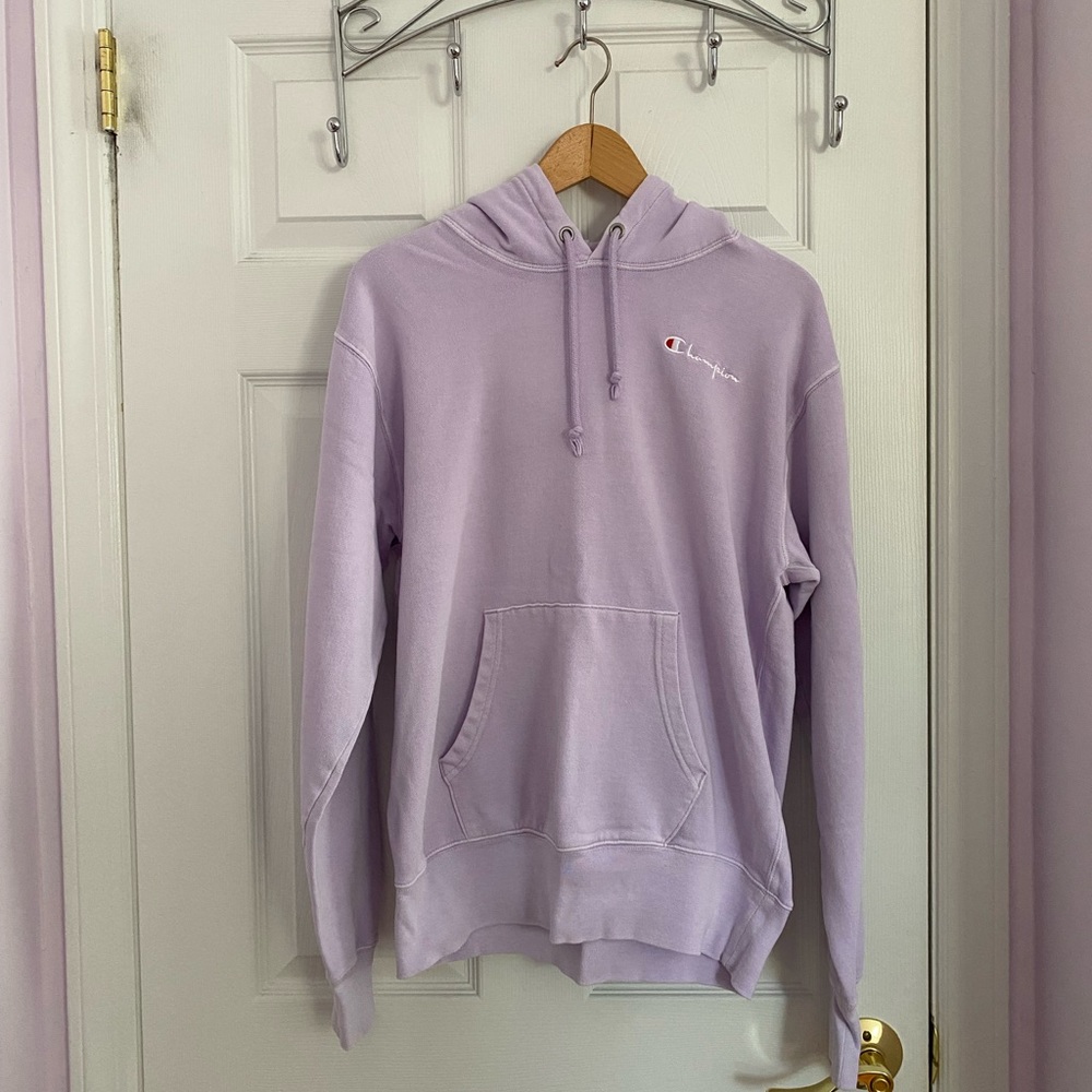 Champion Hoodie